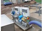 SchulzEP - Model SPOV 4 - Fecal Station