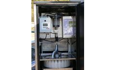 SchulzEP - Model JHA 23 SPOV - Vacuum Stationary Sampler