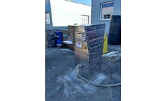 SchulzEP - Model SPPV-1 - Acceptance Stations