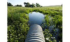 Field trial of a new commercially available diffusive ground-water sampler