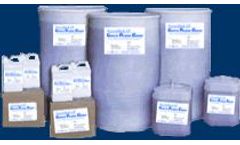 EnviroWash - Model GP - General Purpose Cleaner