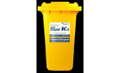 Envirosmart SpillSmart - Model 240L - General Purpose Spill Kit