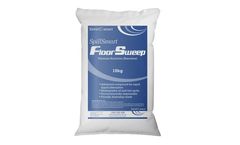 SpillSmart - Floor Sweep Absorbent