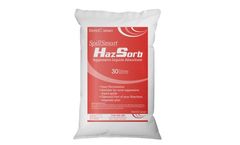 Envirosmart HazSorb - Vermiculite Absorbent for Chemical Spills
