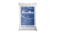 SpillSmart RoadSpill - Petroleum and Oil Absorbent