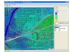 Mapandgis - Air Pollution and Noise Data Management Software