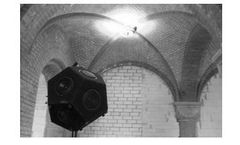 Kramer - Room Acoustics Services