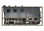 Intuitech - Standard Coagulation Flocculation & Sedimentation Pilot Plants