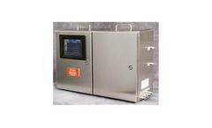 Intuitech - Ultra Filtration Pilot Plants