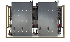 Intuitech - Standard Ozonation Pilot Plants