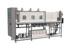 Intuitech - Custom Flocculation, Sedimentation, and Coagulation Pilot Plants
