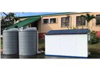ESI - Rain Harvest to Potable System
