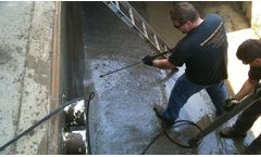 Oil Water Separator Services