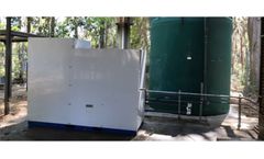 ESI - Rain Harvest to Vehicle Wash System