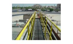 Arges - MBBR Wastewater Treatment Package Plant