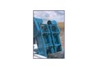 Arges - Chain Type Screens