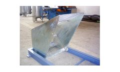 Arges - Basket Screen