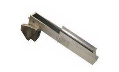 Arges - Conveyor Screen