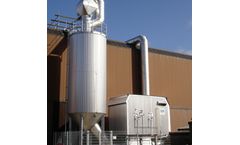 AirProtekt - Regenerative Thermal Oxidation Systems (RTO)