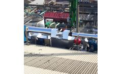 Honeycat - Catalytic Oxidation System