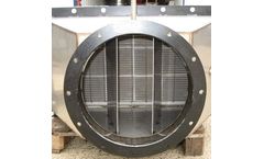 AirProtekt - Diesel Particulate Filters