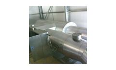 AirProtekt - Selective Catalytic Reduction (SCR)