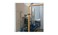 Burner Service & Upgrade