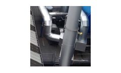 AirProtekt - Secondary Heat Recovery System