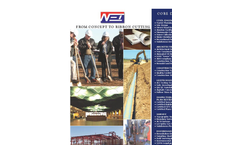 Service Brochure