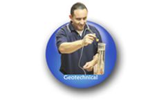 Geotechnical Laboratory