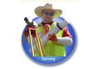Surveying