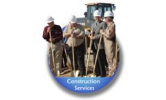 Construction and Construction Support