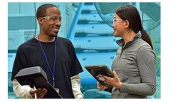 Industrial Ergonomics Services