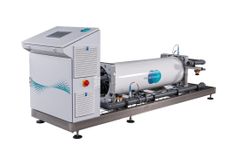 Pure-Water - Model VNX-Mini - Continuous Electrodeionization (CEDI) System