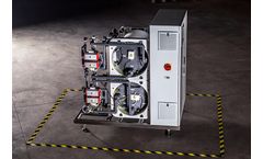 Pure-Water - Model ED(R) - Electro Dialysis (ED System)