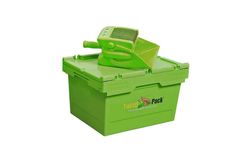 SRI France - Model Twisti Pack - Ultra Mobile Oil Absorbent Station