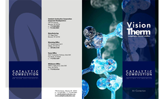 Vision Therm - Recuperative Thermal Oxidizer - Brochure