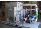 CCC - Self Recuperative Catalytic Oxidizers