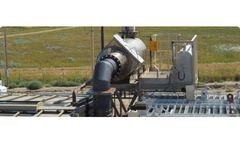 CCC - Combination Housing and Silencers