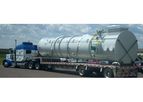 Recuperative Thermal Oxidizers