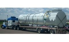 Recuperative Thermal Oxidizers