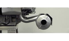 Commercial Mufflers