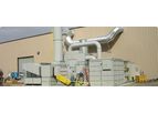 Rotary Concentrator Systems