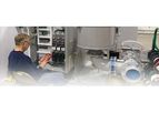 System Retrofit and Upgrade Services