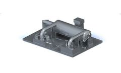Catalytic Combustion - Gas Compression Systems