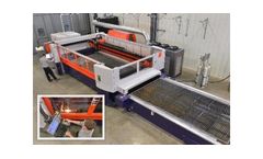 Precision Metal Fabrication Services