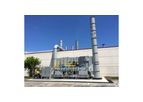 Thermal Oxidizers / Regenerative Thermal Oxidizers (RTO) System