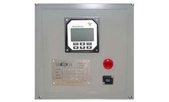 Catalyst Minder - Model CPMS - Continuous Parameter Monitoring System