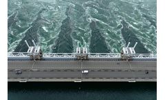 Solution for Water, Weather and Environment Monitoring