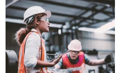 Software Solutions for Efficient Occupational Safety and Environmental Protection